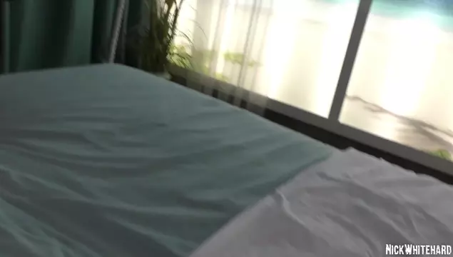 細身